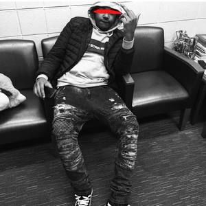 Meet your Posher, Jeffrey